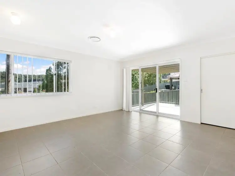 Fourth view of Homely house listing, 3 Blackwood Circuit, Cameron Park NSW 2285