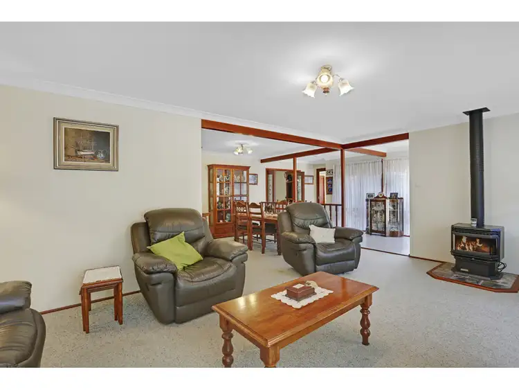 Third view of Homely house listing, 50 Kundabung Street, Belimbla Park NSW 2570