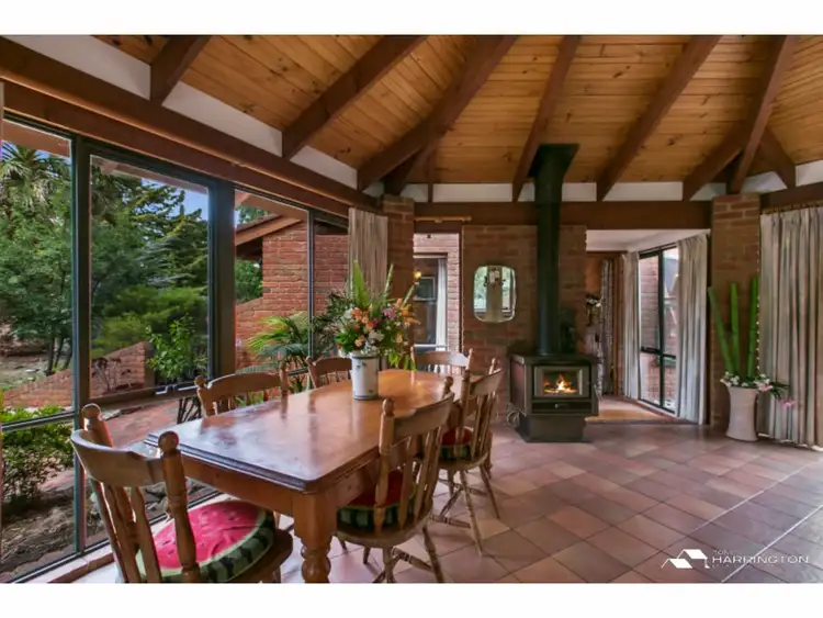 Fifth view of Homely house listing, 110 MacDougall Road, Golden Gully VIC 3555
