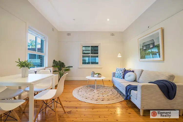 Second view of Homely house listing, 14 Rippon Avenue, Dundas NSW 2117