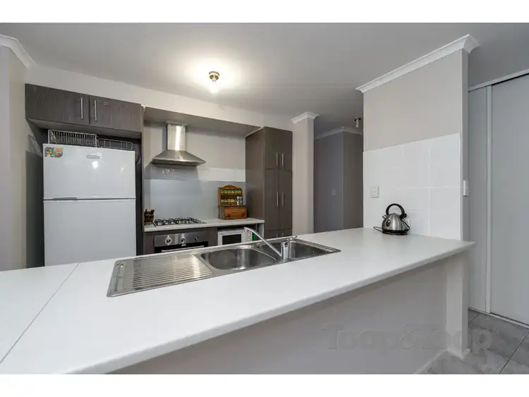 Second view of Homely house listing, 15 Young Street, Sheidow Park SA 5158