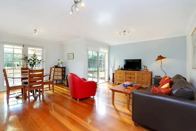 Second view of Homely house listing, 1 A'Beckett Close, Mount Martha VIC 3934