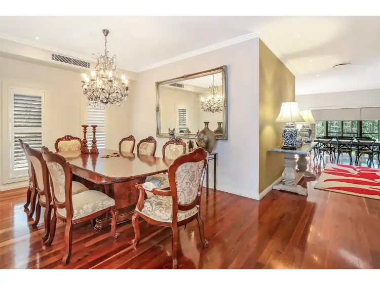 Fourth view of Homely house listing, 6 Lockhart Court, Harrington Park NSW 2567