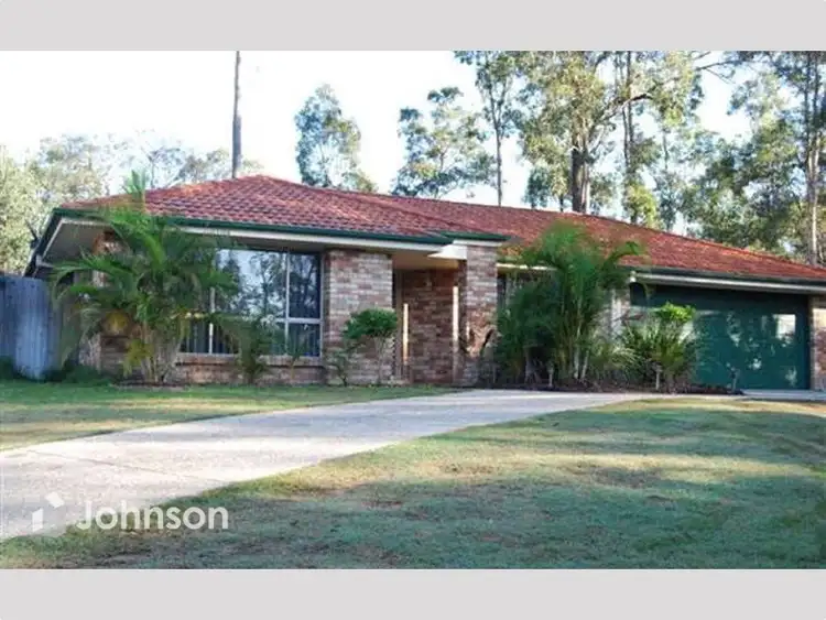 7 Eton Court, Forest Lake QLD 4078