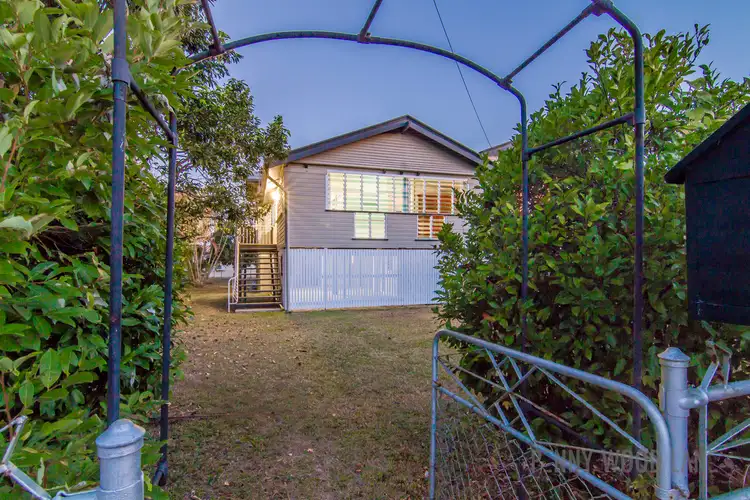 Second view of Homely house listing, 5 Sneyd Street, West Mackay QLD 4740