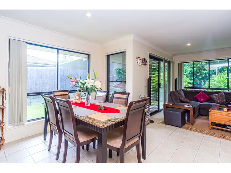 Fourth view of Homely house listing, 15 Matthews Crescent, Pimpama QLD 4209
