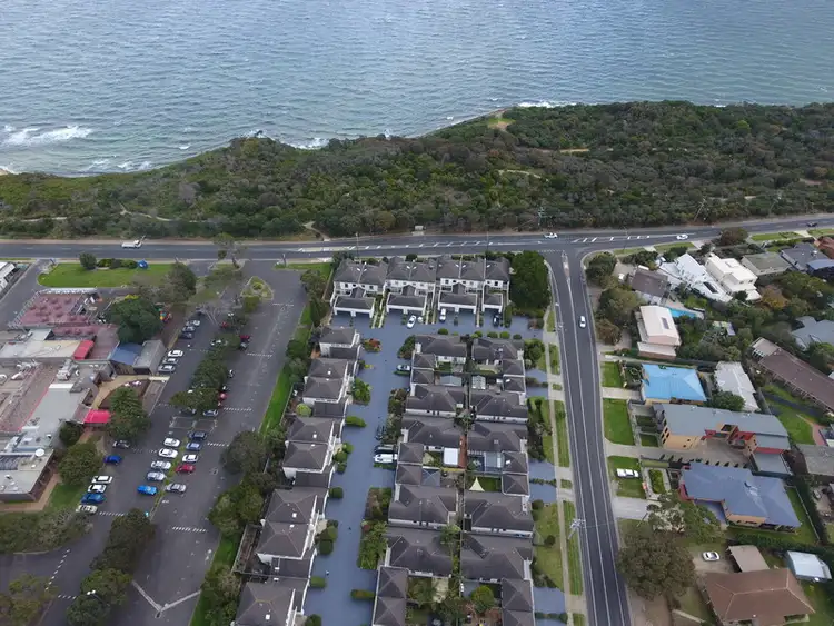 Third view of Homely unit listing, 33/2 Bentons Road, Mount Martha VIC 3934