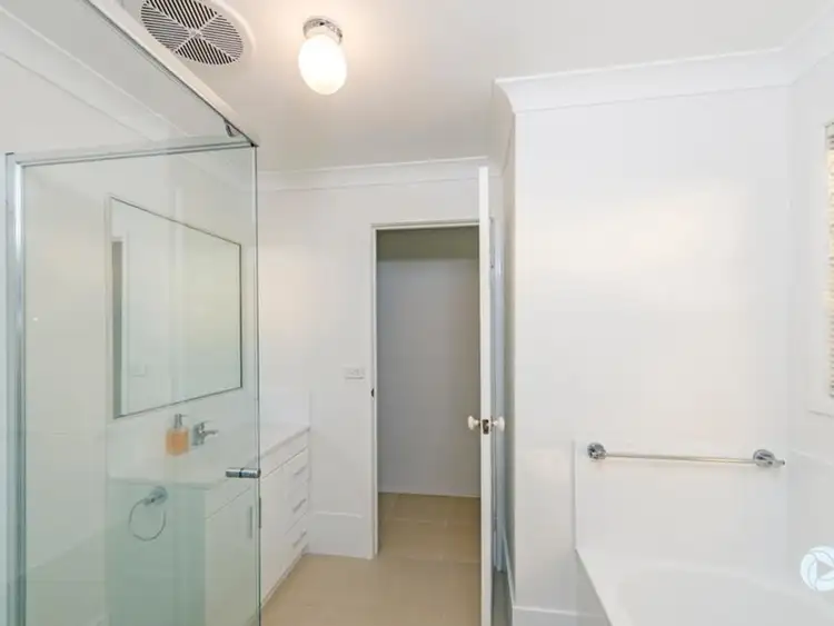 Fifth view of Homely townhouse listing, 1/1-3 Paul Court, Carrara QLD 4211
