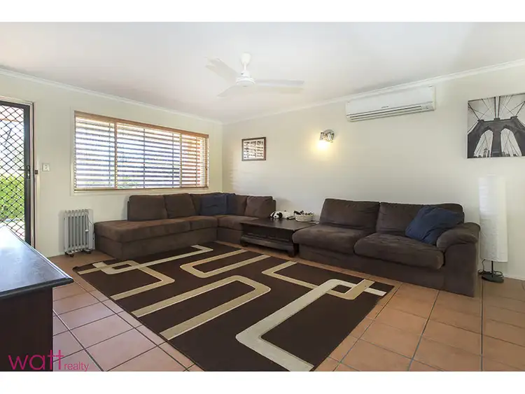 Fifth view of Homely house listing, 34 Moraby Street, Keperra QLD 4054