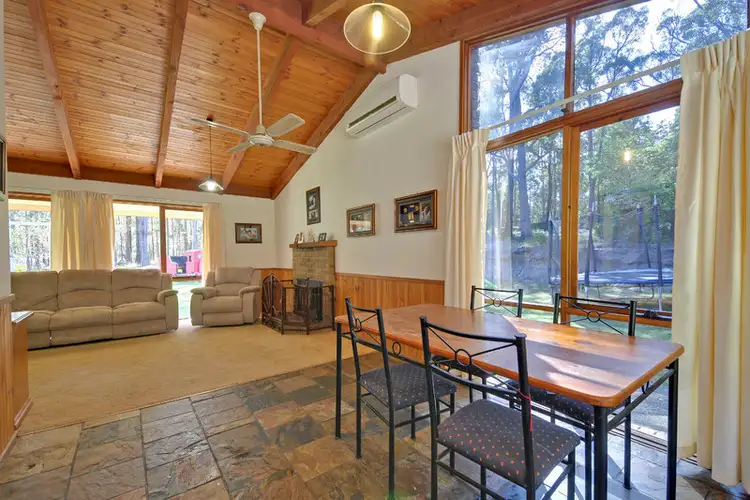 Fifth view of Homely rural property listing, 45 Wirilda Court, Glengarry VIC 3854