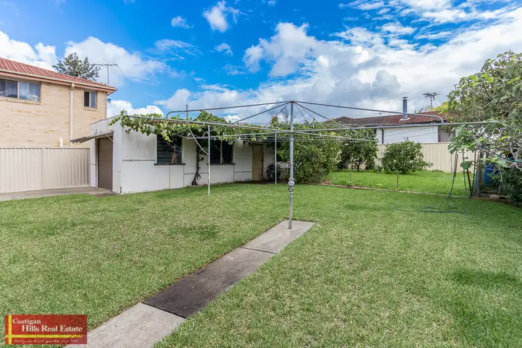 Fifth view of Homely house listing, 112 Railway Road, Marayong NSW 2148