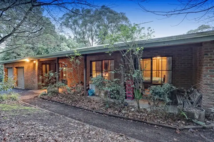 6 Nobelius Street, Emerald VIC 3782