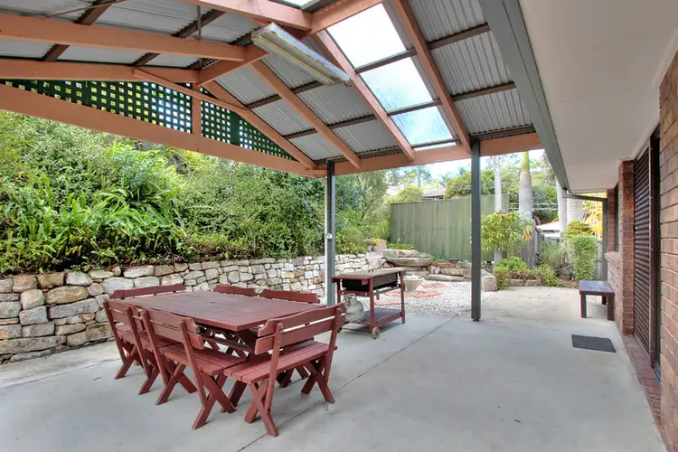 Second view of Homely house listing, 29 Lissadell Street, Shailer Park QLD 4128