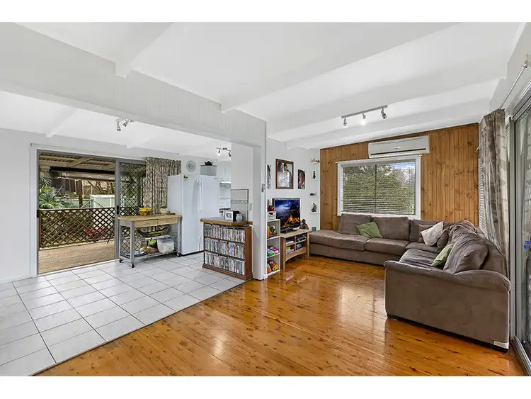 Second view of Homely house listing, 49 Albatross Road, Berkeley Vale NSW 2261