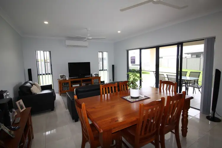 Second view of Homely house listing, 3 Eagle Close, Mareeba QLD 4880