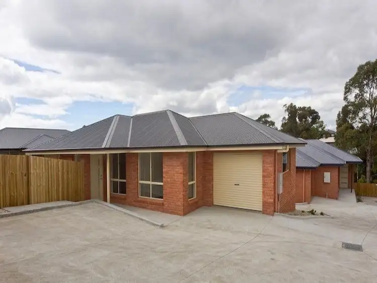 Fifth view of Homely unit listing, 23 Cider Gum Drive, Blackmans Bay TAS 7052