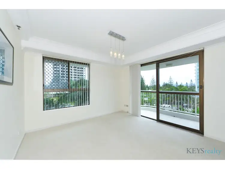 Sixth view of Homely apartment listing, 7/20 Cronin Avenue, Main Beach QLD 4217