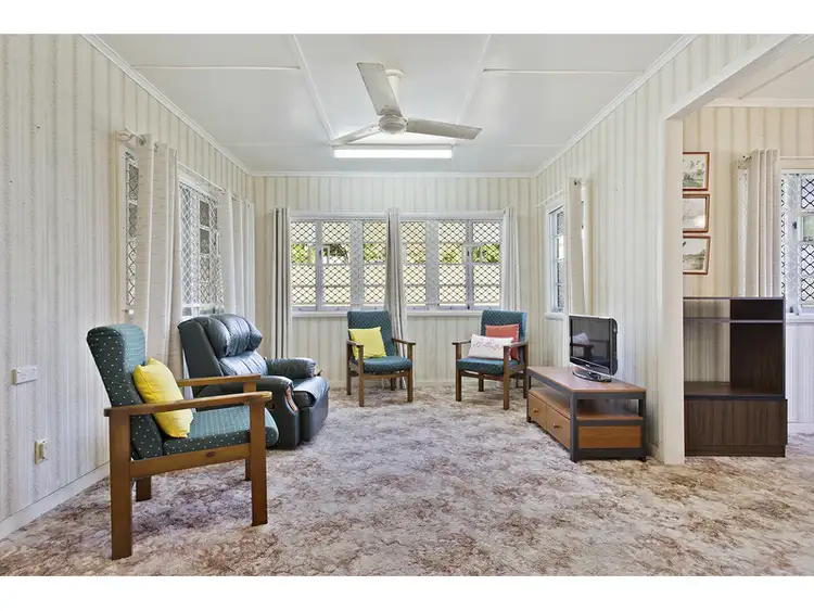Third view of Homely house listing, 70 Wentworth Terrace, The Range QLD 4700