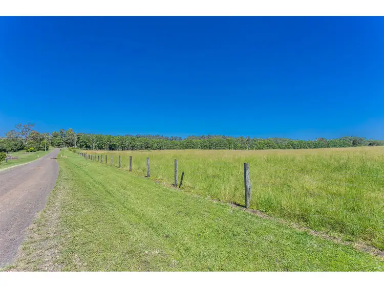 Fourth view of Homely land listing, LOT 2, 13 Rudgley Road, Caniaba NSW 2480