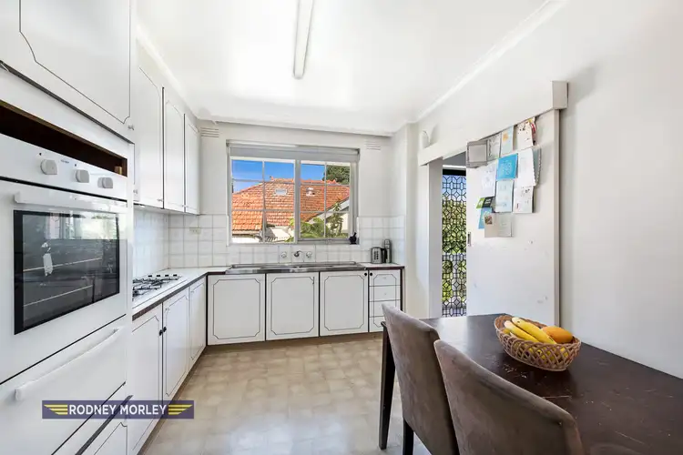 Fourth view of Homely apartment listing, 12/530 Glenhuntly Road, Elsternwick VIC 3185