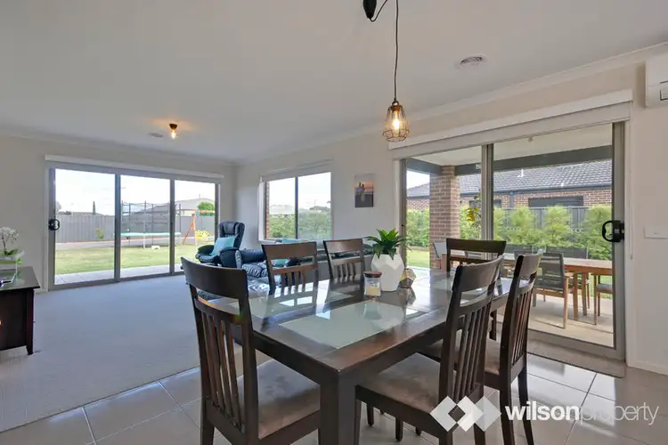Sixth view of Homely house listing, 5 Rowley Close, Rosedale VIC 3847