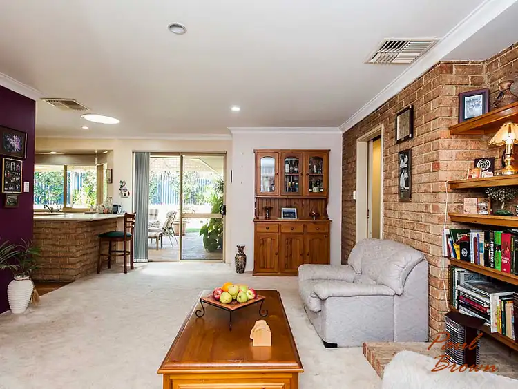 Fourth view of Homely house listing, 8 Kepler Close, Mullaloo WA 6027