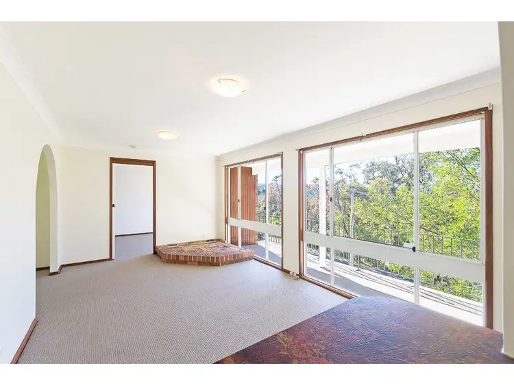 Sixth view of Homely house listing, 22 Kingsway, Hazelbrook NSW 2779