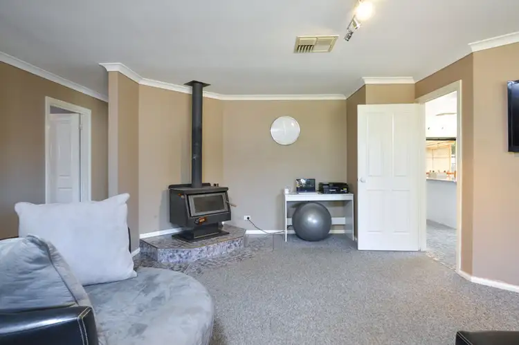 Third view of Homely house listing, 25 Rainsford Loop, Boulder, Kalgoorlie WA 6430