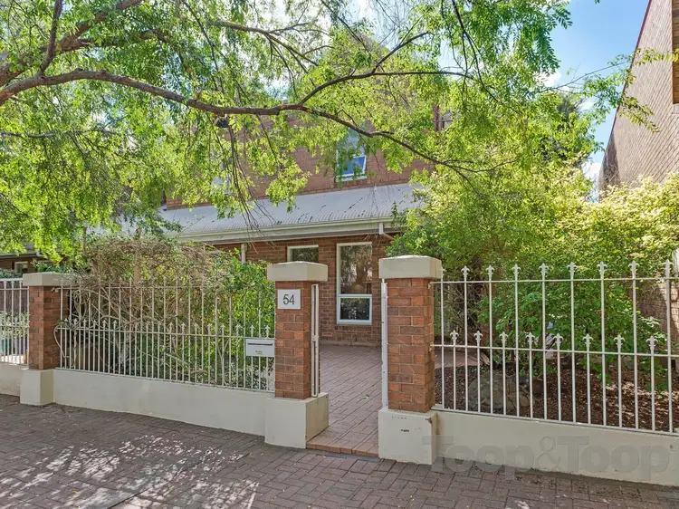 Second view of Homely house listing, 54 Appelbee Crescent, Norwood SA 5067