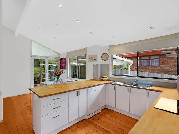 Fourth view of Homely house listing, 9 Vista Parade, Bateau Bay NSW 2261