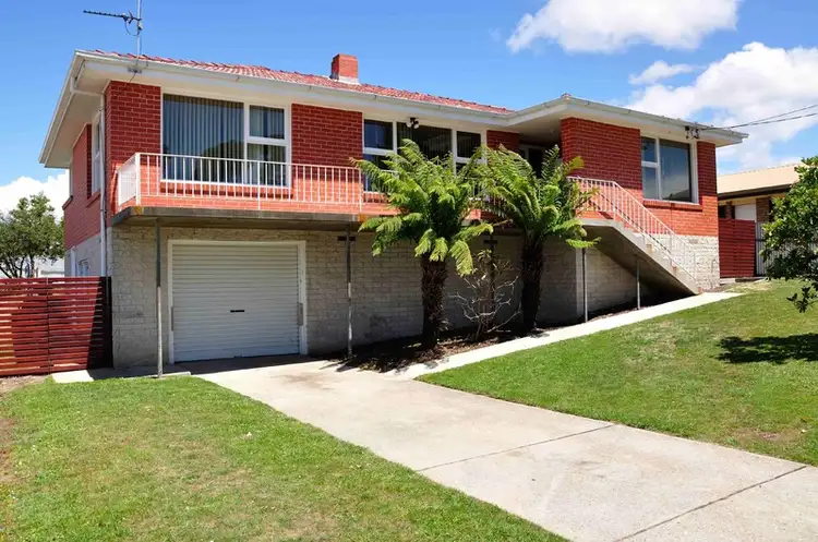 Main view of Homely house listing, 47 Wilmot Street, Port Sorell TAS 7307