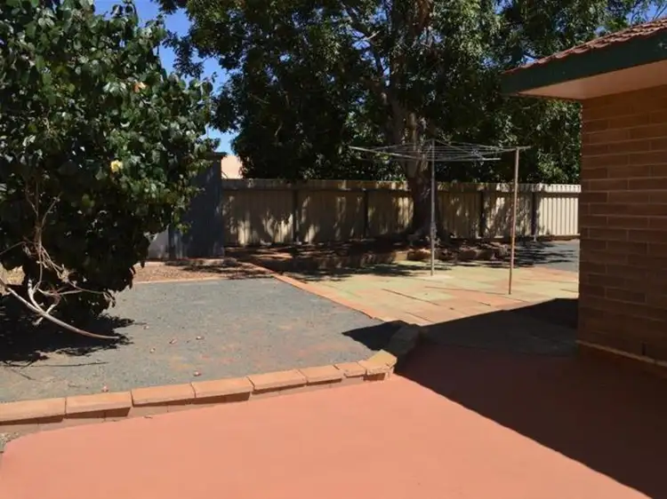 Second view of Homely house listing, 67 Limpet Crescent, South Hedland WA 6722
