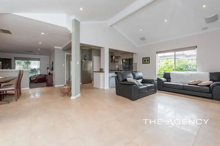 Second view of Homely house listing, 5 Blackwattle Parade, Padbury WA 6025