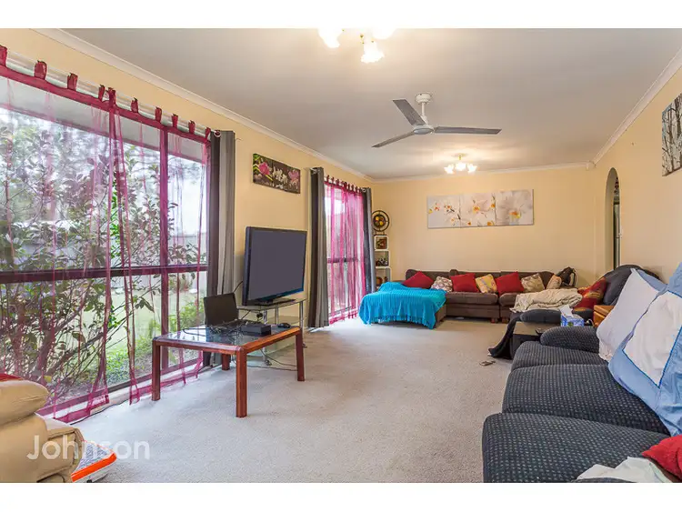 Third view of Homely house listing, 63 Alexandra Circuit, Alexandra Hills QLD 4161