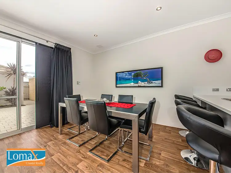 Third view of Homely house listing, 21 Fulham Way, Ridgewood WA 6030