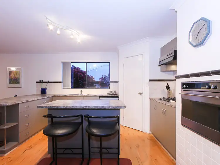 Fifth view of Homely house listing, 25 Chandela Loop, Currambine WA 6028