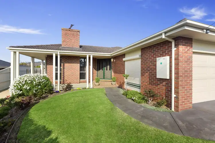 Second view of Homely house listing, 87 Walara Drive, Mount Martha VIC 3934