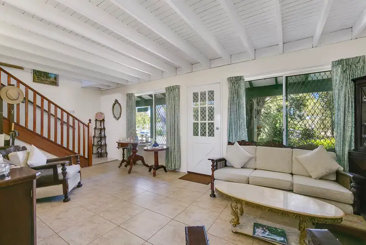 Sixth view of Homely house listing, 2 Nerang-Broadbeach Road, Nerang QLD 4211