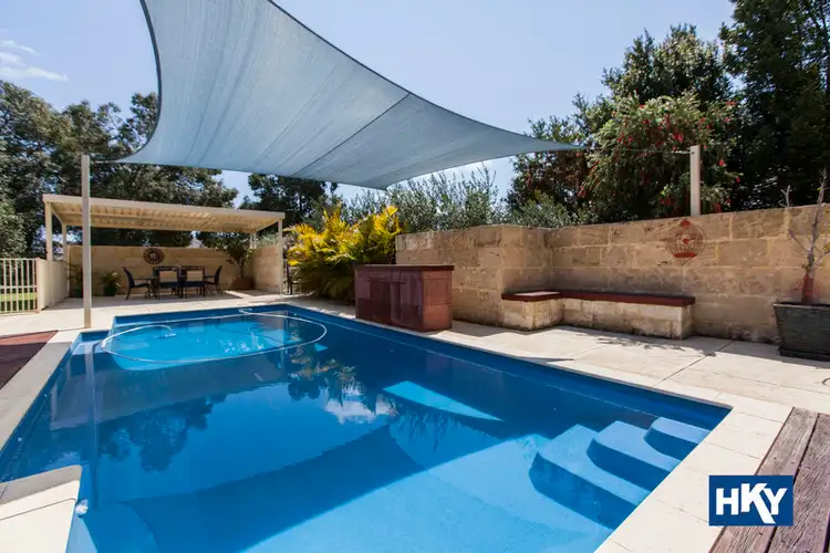 Fourth view of Homely rural property listing, 49 Barbera Lane, The Vines WA 6069