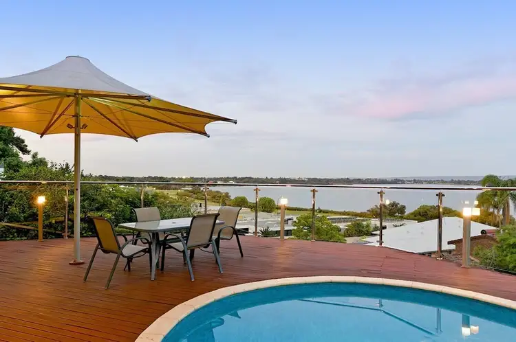 Fourth view of Homely house listing, 25 River Way, Salter Point WA 6152