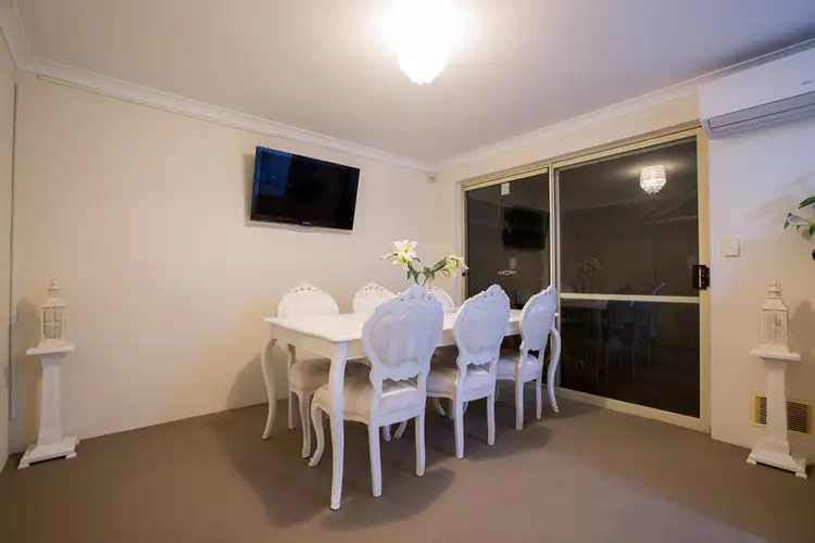 Fifth view of Homely townhouse listing, Address available on request