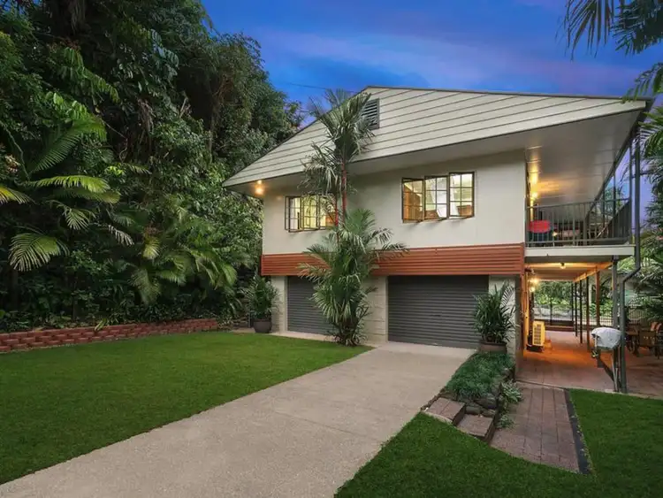 Sixth view of Homely house listing, 38 Dalziel Street, Stratford QLD 4870