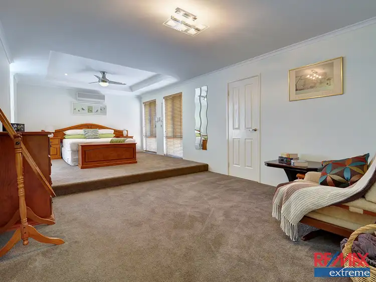 Fifth view of Homely house listing, 50 Kirkstall Drive, Hocking WA 6065