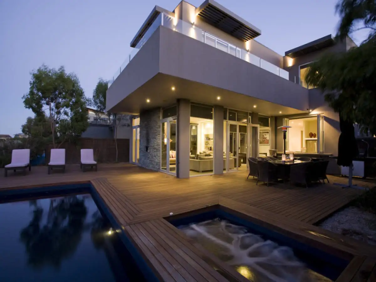 Main view of Homely house listing, 1 Sands Tce, Torquay VIC 3228