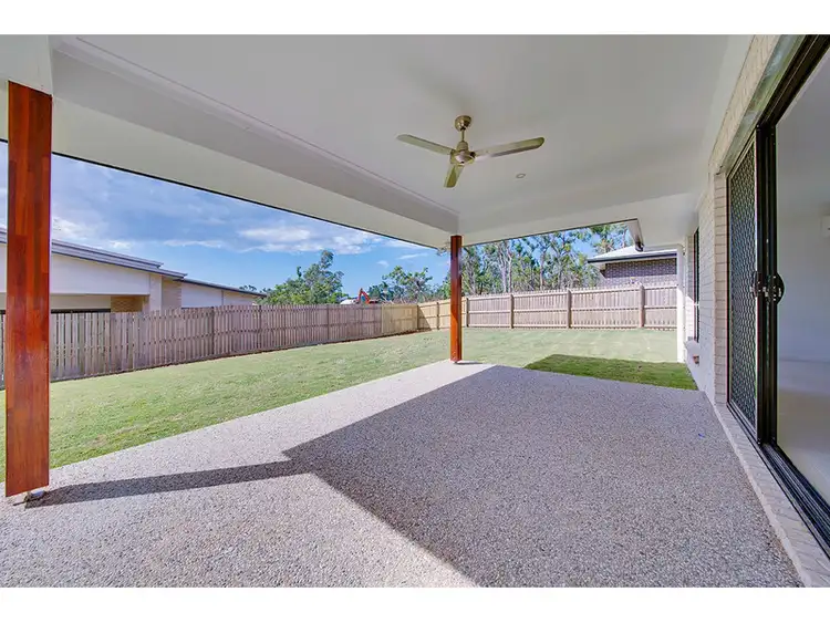 Sixth view of Homely house listing, 22 Bell Miner Avenue, Yeppoon QLD 4703