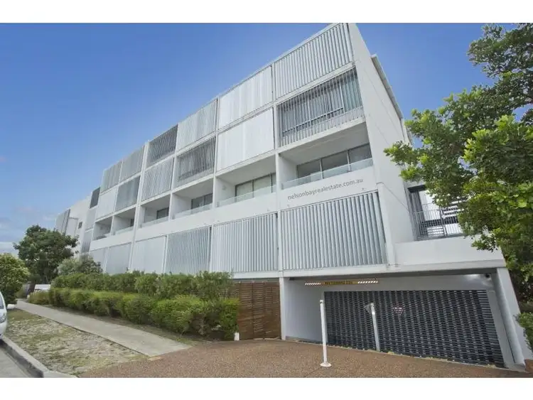 Second view of Homely unit listing, 15/19-23 Church Street, Nelson Bay NSW 2315