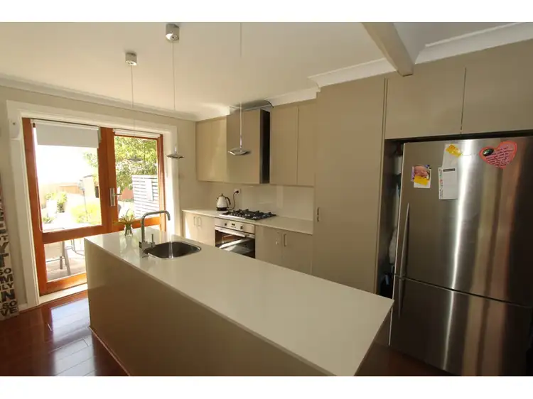 Second view of Homely house listing, 18 Torch Street, Bathurst NSW 2795