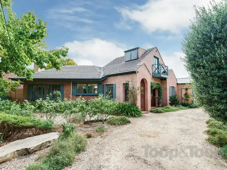 8 Mimosa Drive, Vale Park SA 5081