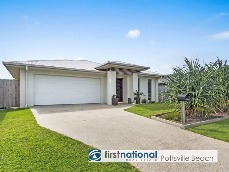 22B Hassett Drive, Pottsville NSW 2489