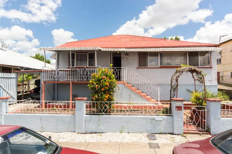 Main view of Homely house listing, 15 Princhester Street, West End QLD 4101